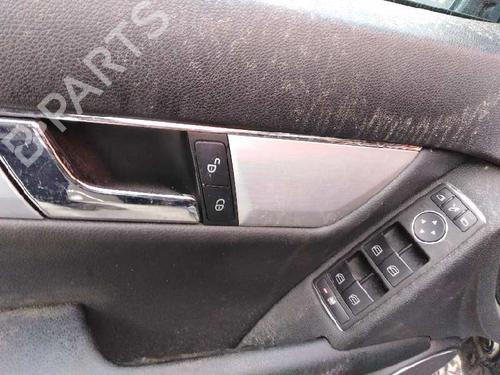 Fuse box MERCEDES-BENZ C-CLASS T-Model (S204) C 250 CDI (204.203) | BP3276823E1 