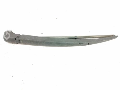 Used Rear windshield wiper arm FIAT 500 (312_) 1.2 (312AXA1A) (69 hp) 11032649