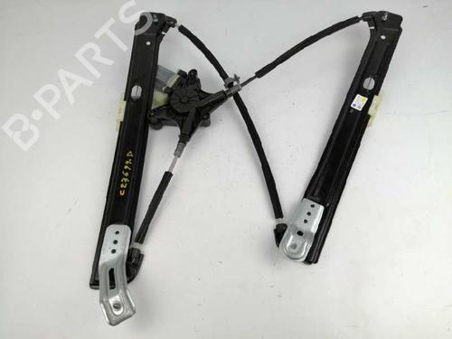 Front right window mechanism SEAT ATECA (KH7, KHP) 1.5 TSI | BP7870237C23