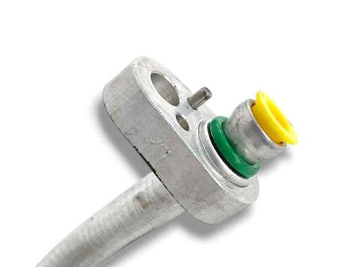 AC pipe KIA NIRO I (DE)  | BP22343080M126