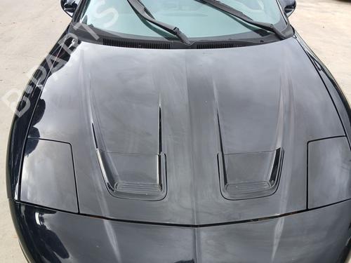 Capot PONTIAC FIREBIRD (FS87) [1992-2002]  31975620