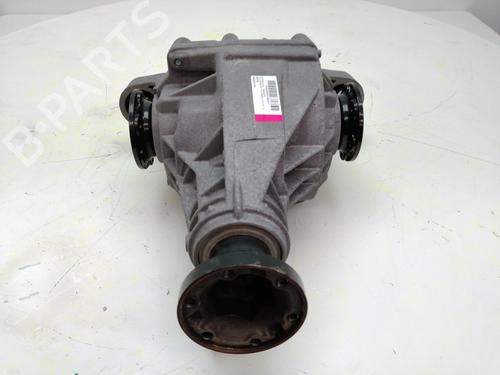 Rear differential VW TOUAREG (7LA, 7L6, 7L7) 2.5 R5 TDI | BP12426447M24 