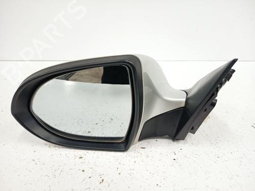 Used Left mirror Left mirror 16882698 16882698