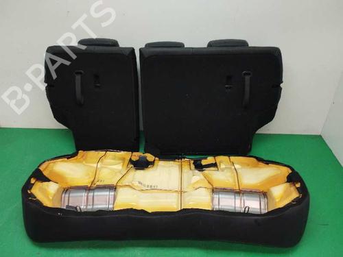 Rear seat KIA SPORTAGE III (SL) 1.7 CRDi | BP9852294C17
