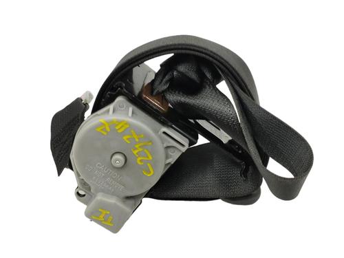 Rear left seatbelt TOYOTA AURIS Estate (_E18_) 1.8 Hybrid (ZWE186_, ZWE186R, ZWE186H) | BP17028757I29 