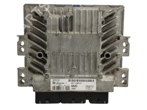 Used Engine control unit (ECU) FORD MONDEO IV (BA7) 1.8 TDCi (125 hp) 16846793