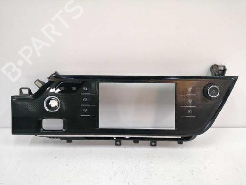 Used Climate control CITROËN C4 Picasso II 1.6 BlueHDi 120 (120 hp) 8263392