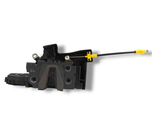 Used Front left lock LAND ROVER RANGE ROVER EVOQUE (L538) 2.0 D (150 hp) 27340509