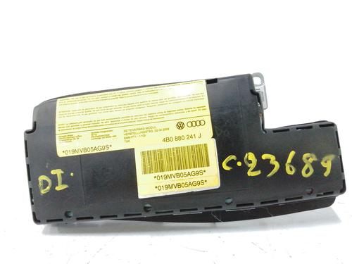 Used Electronic module AUDI ALLROAD C5 (4BH) 2.5 TDI quattro (180 hp) 11804056