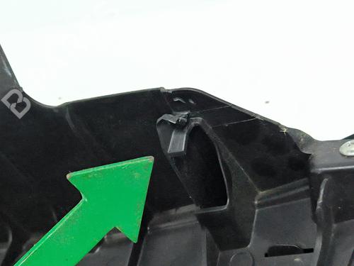 Grill SUZUKI VITARA (LY) 1.4 T (APK414) | BP33114238C40  - Image 6