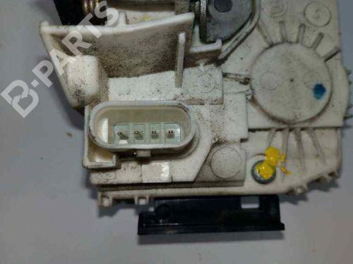 Front right lock JEEP COMPASS (MK49) 2.2 CRD | BP5830724C97 