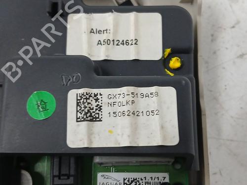 Interior roof light JAGUAR XE (X760) 2.0 D | BP34186576I8  - Image 6