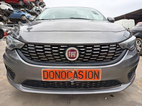 Foran støtfanger FIAT TIPO Hatchback (356_, 357_) 1.4 (356HXA1B, 357) (95 hp) 32673525