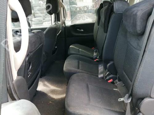 Airbag styreenhed RENAULT ESPACE IV (JK0/1_)  | BP9077764M53 