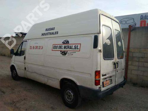 Bomba inyeccion FORD TRANSIT Van (E_ _) TD (EAS) 841539 B-Parts