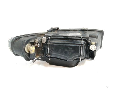 Left headlight SEAT LEON (1M1) 1.9 TDI | BP10359509C28