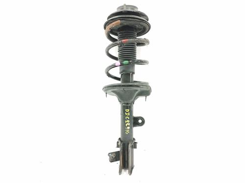 Left front shock absorber KIA SPORTAGE II (JE_, KM) 2.0 CRDi (140 hp) 12427095