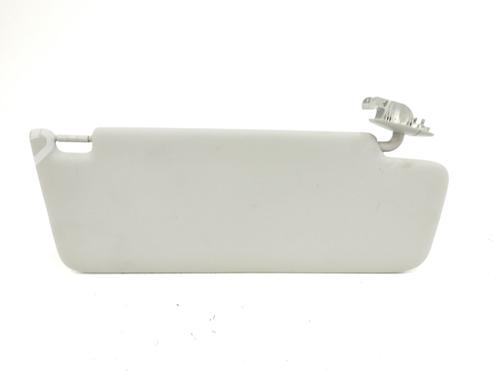 Left sun visor AUDI Q2 (GAB, GAG) 2.0 TDI quattro | BP11356286I1 