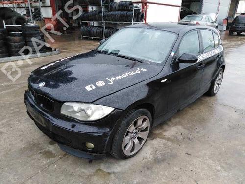 Gearbox BMW 1 (E87)  | BP9557737M3 