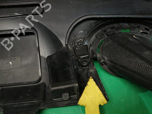 Rear bumper KIA SPORTAGE IV (QL, QLE) 1.6 GDI | BP16168569C8