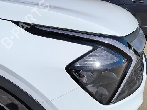 Right headlight KIA SPORTAGE V (NQ5) 1.6 T-GDI MHEV | BP33656750C29 - Image 2