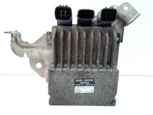 Used Electronic module TOYOTA COROLLA Verso (ZER_, ZZE12_, R1_) [2004-2009]  5419172