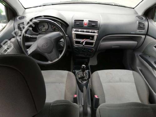 Left headlight KIA PICANTO I (SA) 1.1 | BP7577414C28 