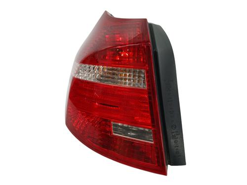 Used Left taillight BMW 1 (E87) 116 d (116 hp) 17537329