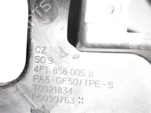 Dashboard AUDI A6 C6 (4F2) 2.0 TDI | BP11707205C46