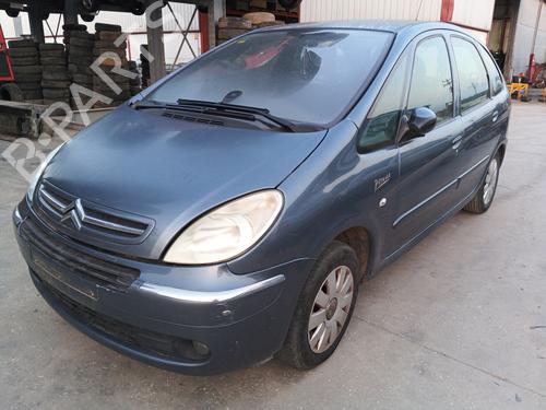 Right headlight CITROËN XSARA PICASSO (N68) 1.6 HDi | BP28815831C29 