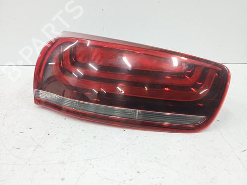 Used Left taillight CITROËN C4 Picasso II [2013-2025]  30636067