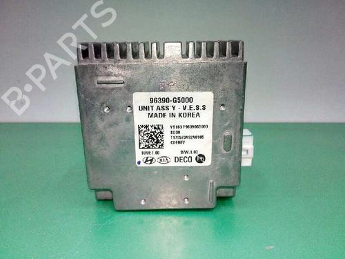 Used Electronic module KIA NIRO I (DE) [2016-2022]  7990370