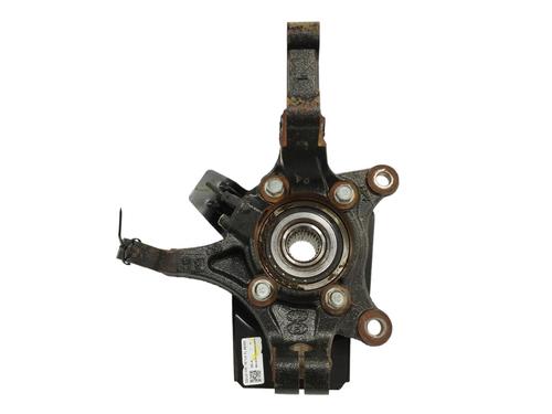 Left front steering knuckle KIA CEE'D (JD)  | BP14455651M25 