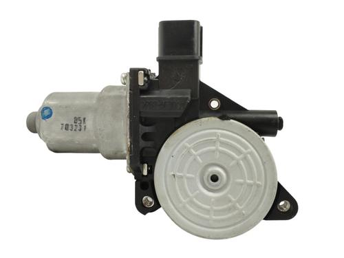Right front window motor HONDA CIVIC VIII Hatchback (FN, FK)  | BP16492443E20 