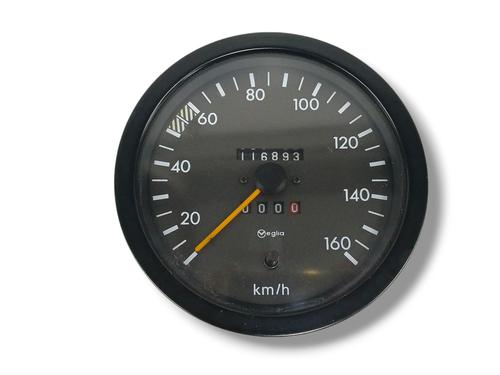 Used Instrument cluster Instrument cluster MERCEDES-BENZ MB Bus (W631) D (631.333, 631.343, 631.334, 631.344) (72 hp) 20087987 20087987