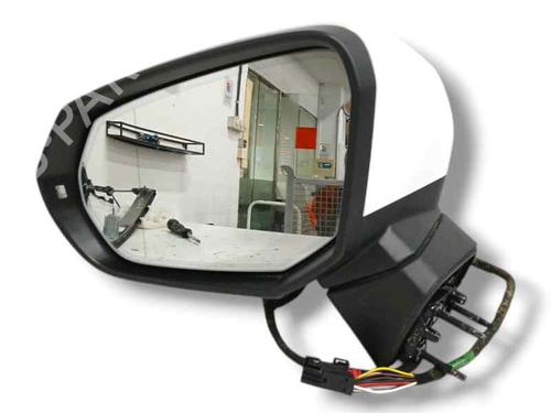Bakspejl venstre AUDI Q2 (GAB, GAG) 35 TFSI (150 hp) 28022754