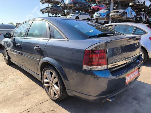 Switch OPEL VECTRA C GTS (Z02) 1.9 CDTI (F68) | BP35789064I30 - Image 9