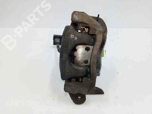 Used Left rear brake caliper CITROËN C4 I (LC_) 1.6 HDi (90 hp) 11604112