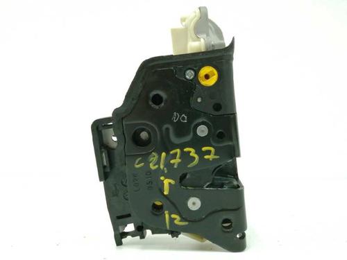 Front left lock VW PASSAT B6 Variant (3C5)  | BP9162279C98 