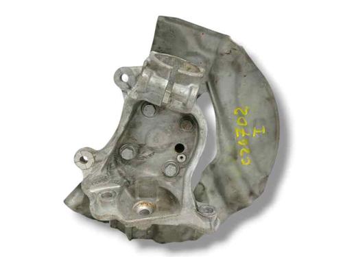 Left front steering knuckle BMW 7 (E65, E66, E67) 730 i, Li | BP24660341M25 