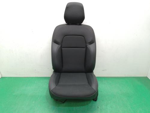 Used Left front seat RENAULT EXPRESS Box Body/MPV [2021-2025]  12442809