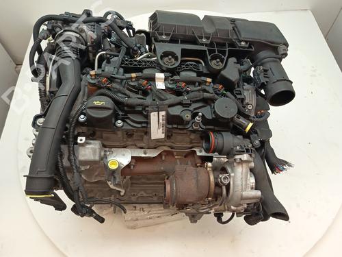 Engine CITROËN C-ELYSEE (DD_) 1.5 BlueHDi 100 | BP38758102M1 - Image 2