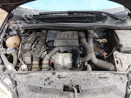 Vacuum pump CITROËN C4 I (LC_) 1.6 HDi | BP31356236M80