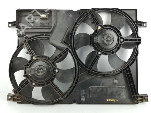 Used Radiator fan LAND ROVER FREELANDER I (L314) [1998-2006]  7776132