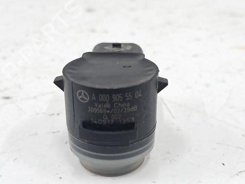 Electronic module MERCEDES-BENZ C-CLASS Coupe (C205) C 180 (205.340) | BP28545300M83