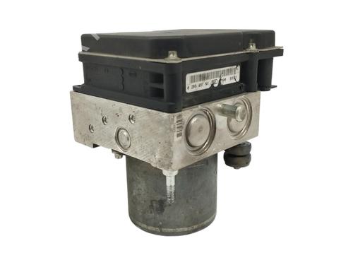ABS pump MAZDA CX-7 (ER) 2.2 MZR-CD AWD (ER10A) | BP16402643M43 