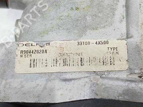 Injection pump HYUNDAI TERRACAN (HP) 2.9 CRDi | BP31175033M78