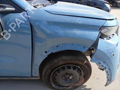 Used Right front fenders Right front fenders 36992671 36992671