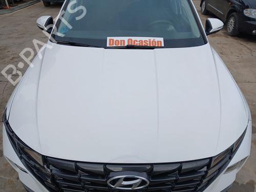 Used Hood Hood HYUNDAI TUCSON (NX4E, NX4A) 1.6 CRDi (116 hp) 34264825 34264825