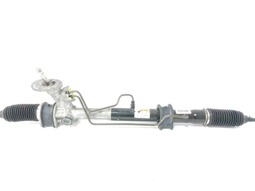 Used Steering rack CHEVROLET AVEO / KALOS Hatchback (T250, T255) 1.2 (84 hp) 10738496